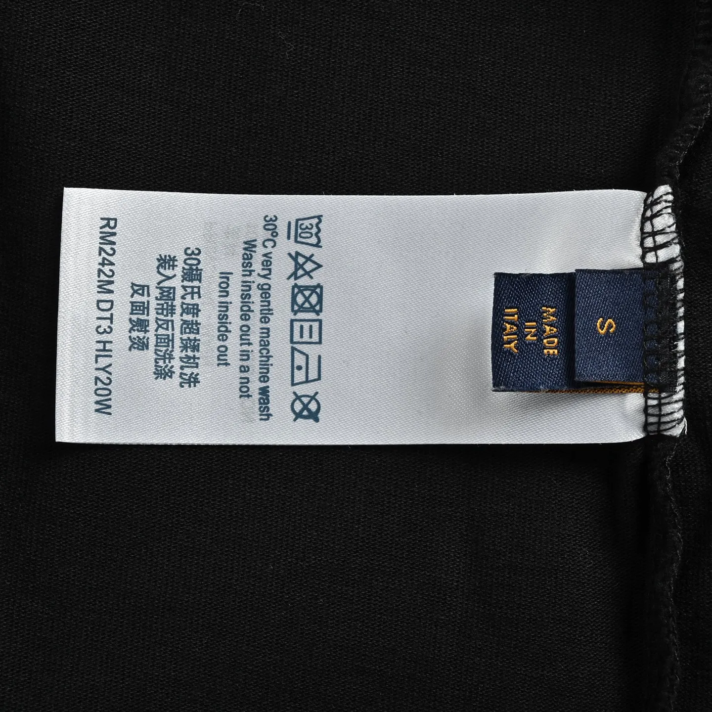 Louis Vuitton/